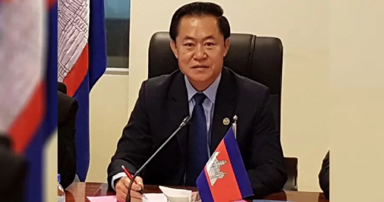 នៅឆ្នាំ២០២២កម្ពុជានឹងទទួលបានកំណើនការវិនិយោគខ្ពស់