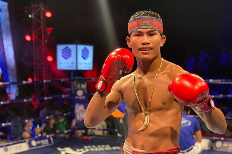 លន បញ្ញា ទម្លាយប្រវត្តិធ្លាប់ធ្វើចំណាកស្រុកទៅថៃ