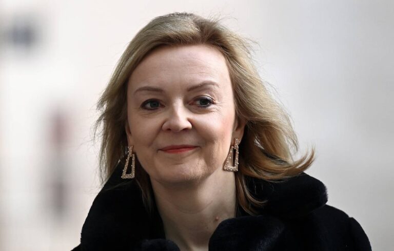 រដ្ឋមន្រ្តីការបរទេសអង់គ្លេស៖ លោកខាងលិច នឹងមិនមានអារម្មណ៍សុវត្ថិភាព ទេ បើរុស្ស៉ីឈ្នះសង្គ្រាមនៅអ៊ុយក្រែន