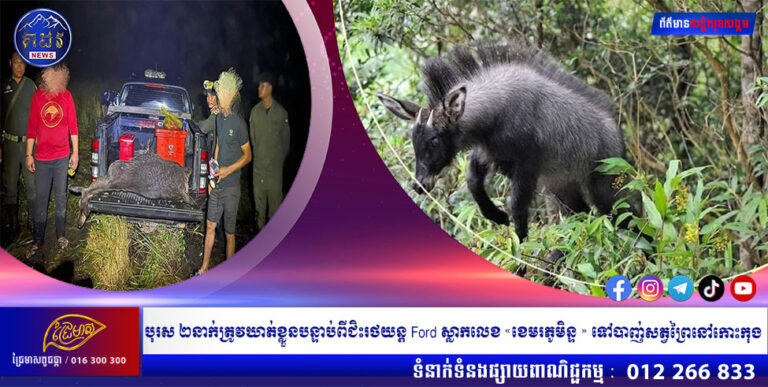 ទឹកជំនន់ កំពុងវាយលុកទីក្រុងបាងកក ស្ទើរគ្រប់ទីកន្លែង